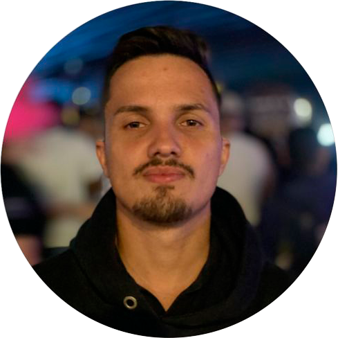 Alexandre Machado